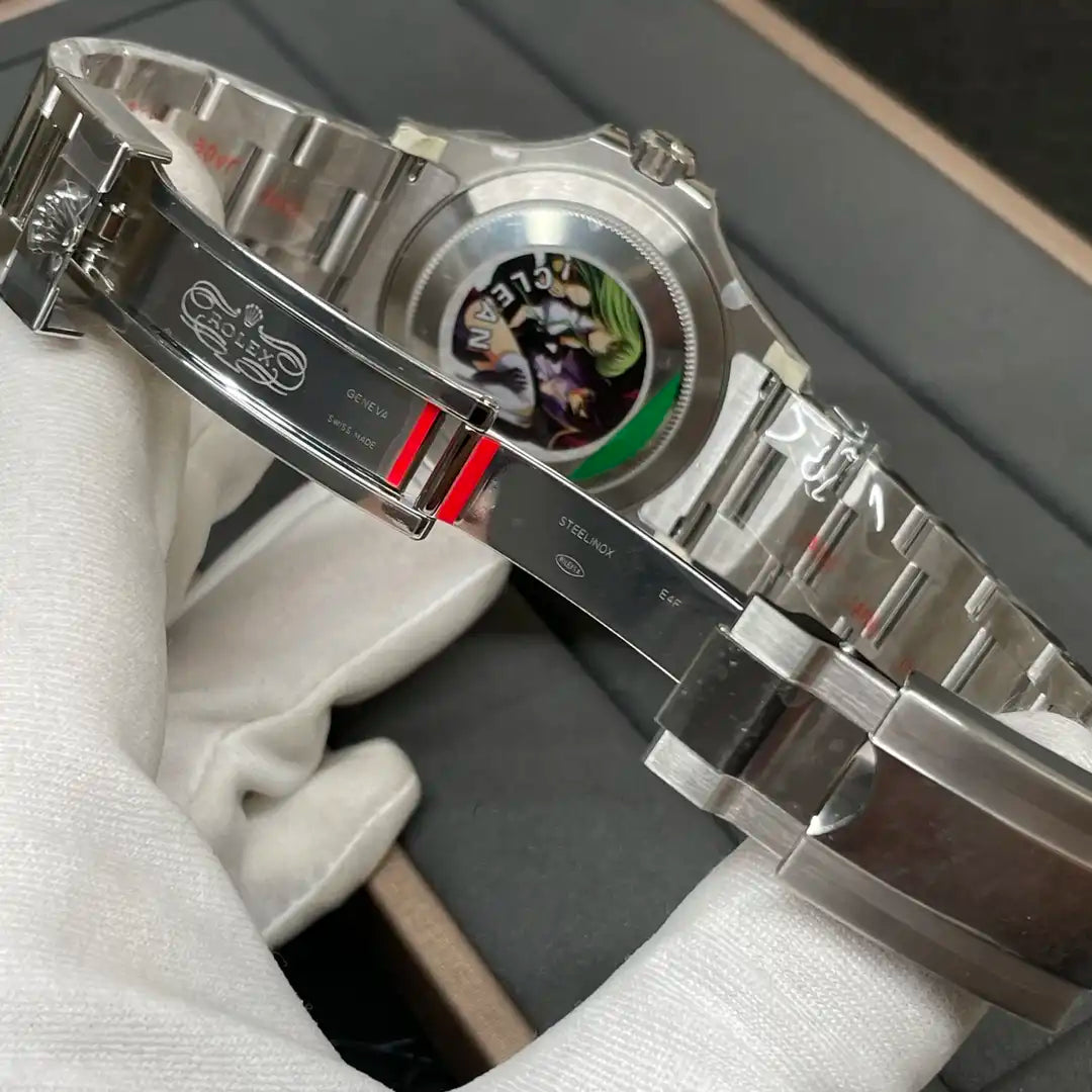 RLX Titanium Yacht-Master