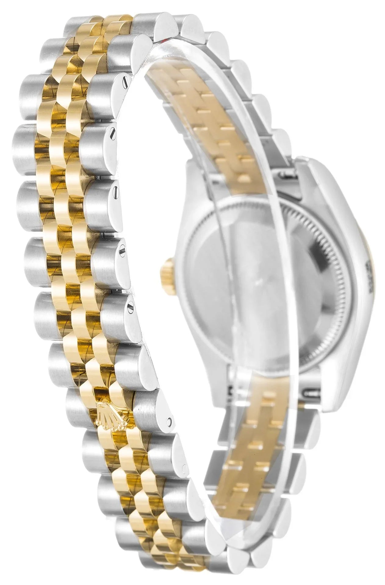 RLX Submariner Black Dial