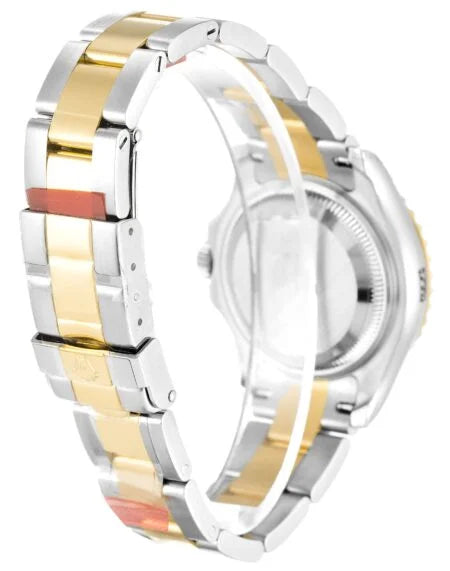 Rlx Yacht-Master Blue Dial