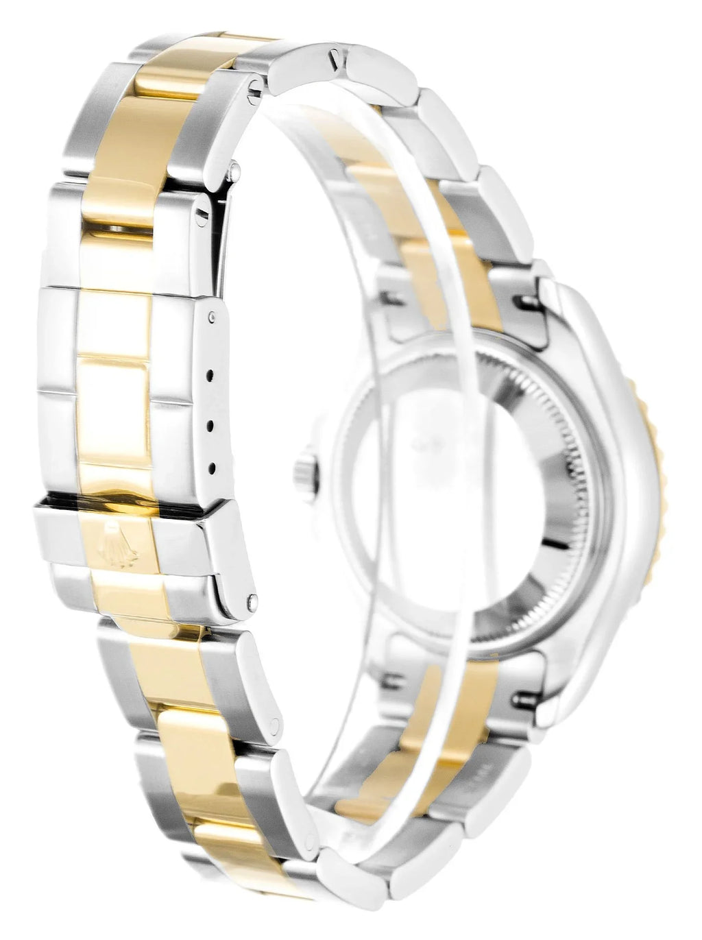 Rlx Yacht-Master Grey Dial