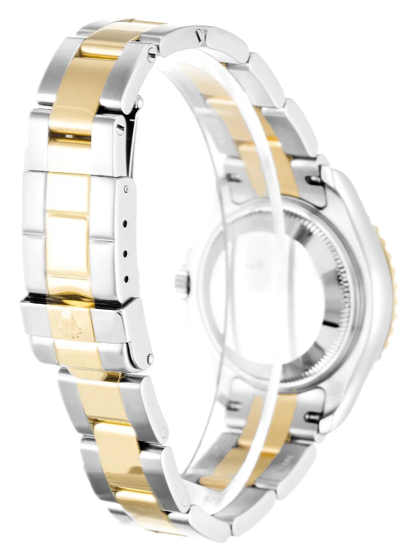 Rlx Yacht-Master Grey Dial