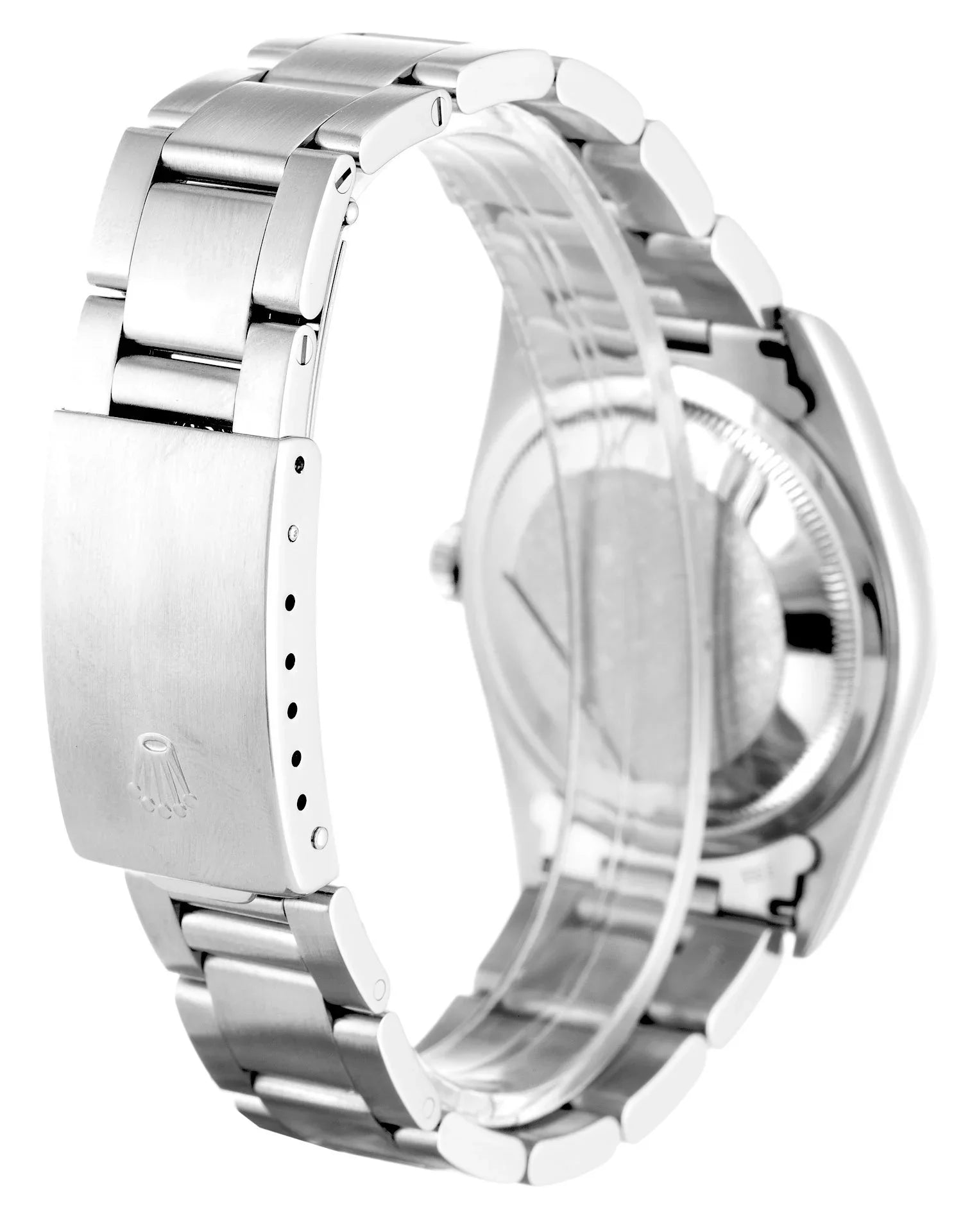 RLXDatejust Blue Dial