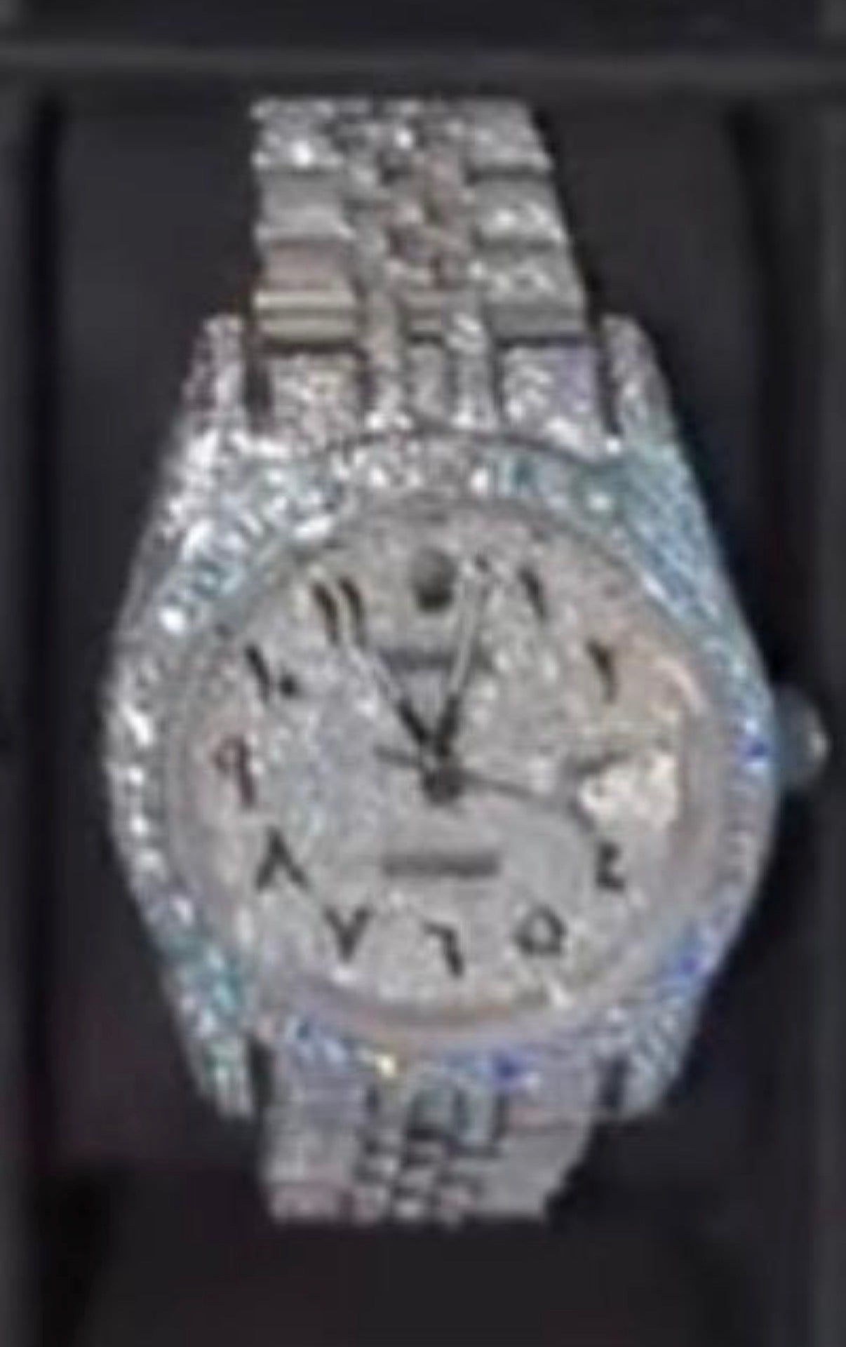 ROLEX + CARTIER BUNDLE
