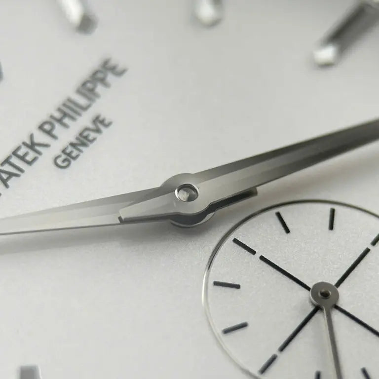 Patek Philippe Calatrava 6119 Imitation Watch