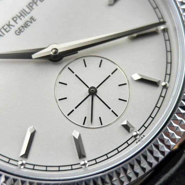 Patek Philippe Calatrava 6119 Imitation Watch