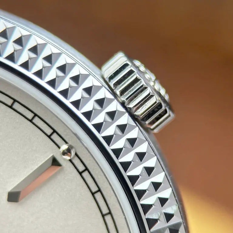 Patek Philippe Calatrava 6119 Imitation Watch