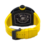 Richard Mille RM11-03 Yellow Storm Replica