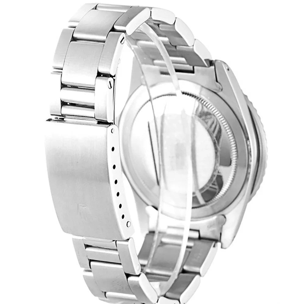 RLX Submariner Blue Dial