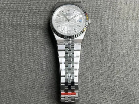 RLX Submariner Blue Dial