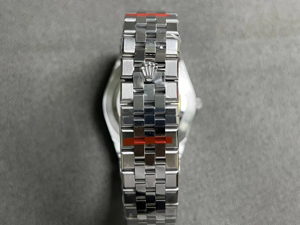 RLX Submariner Blue Dial