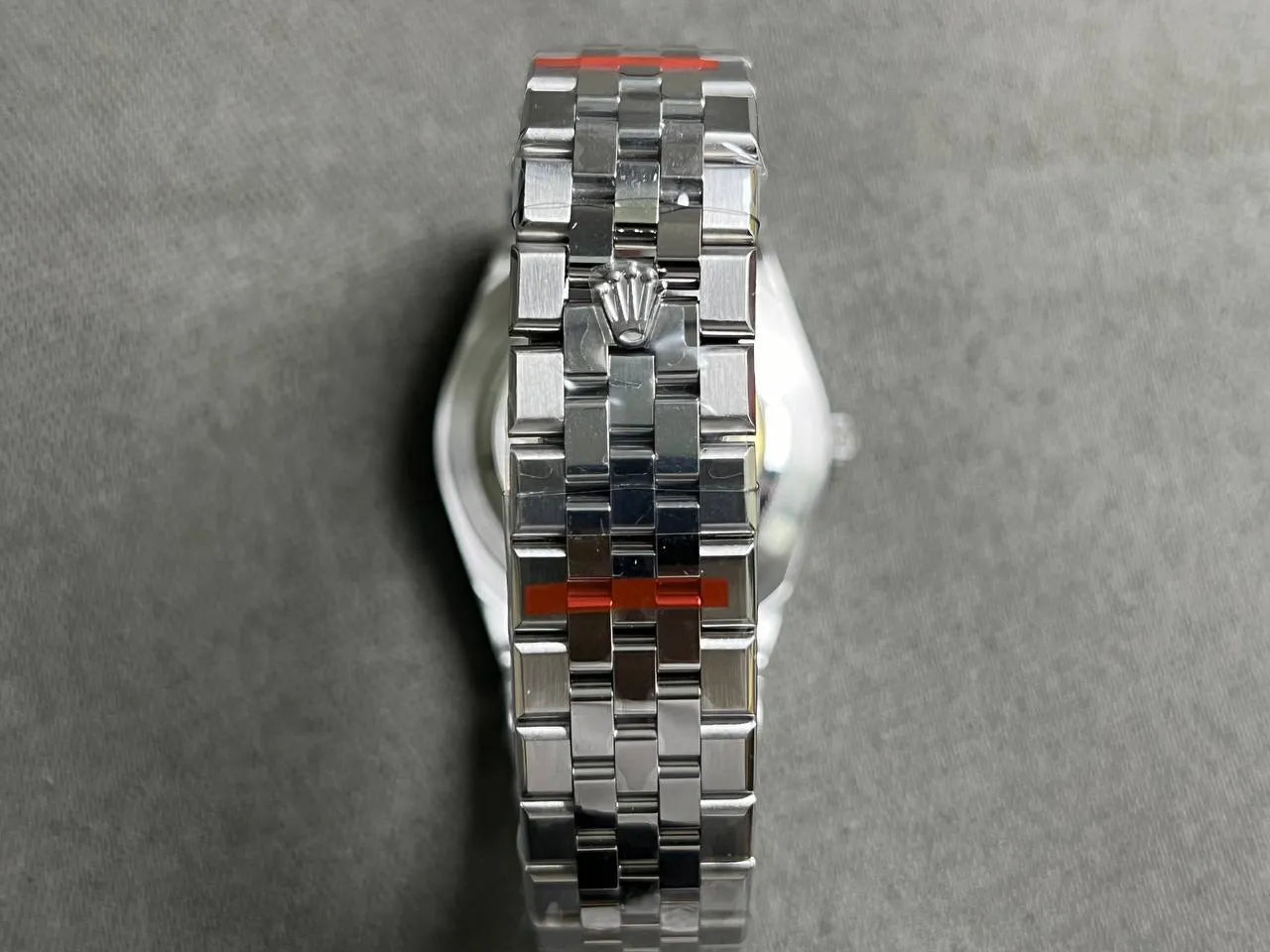 RLX Submariner Blue Dial