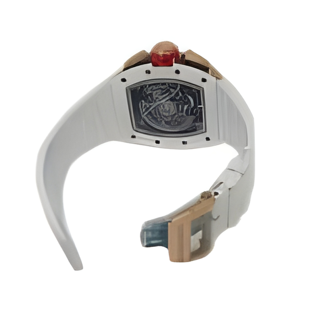 Richard Mille Chronograph Replica