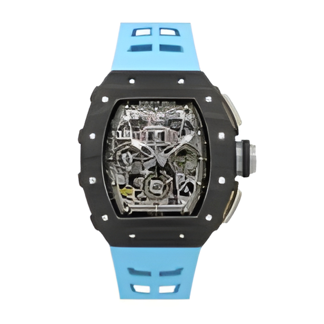 Richard Mille Flyback Chronograph RM011-03 Replica