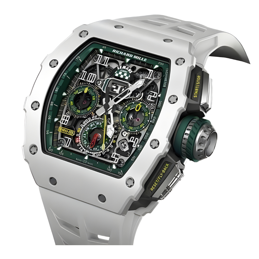 Richard Mille Le Mans Replica