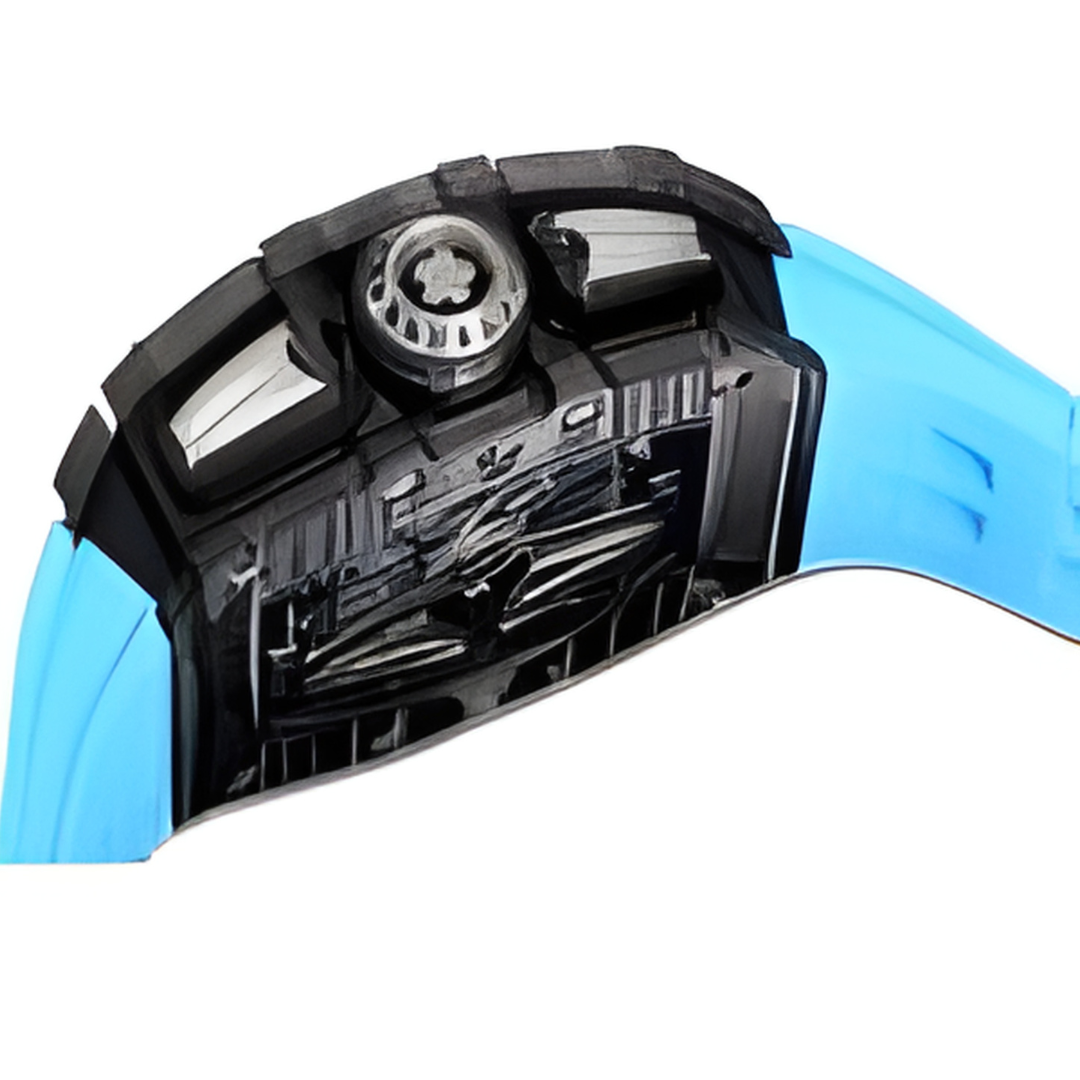 Richard Mille Flyback Chronograph RM011-03 Replica