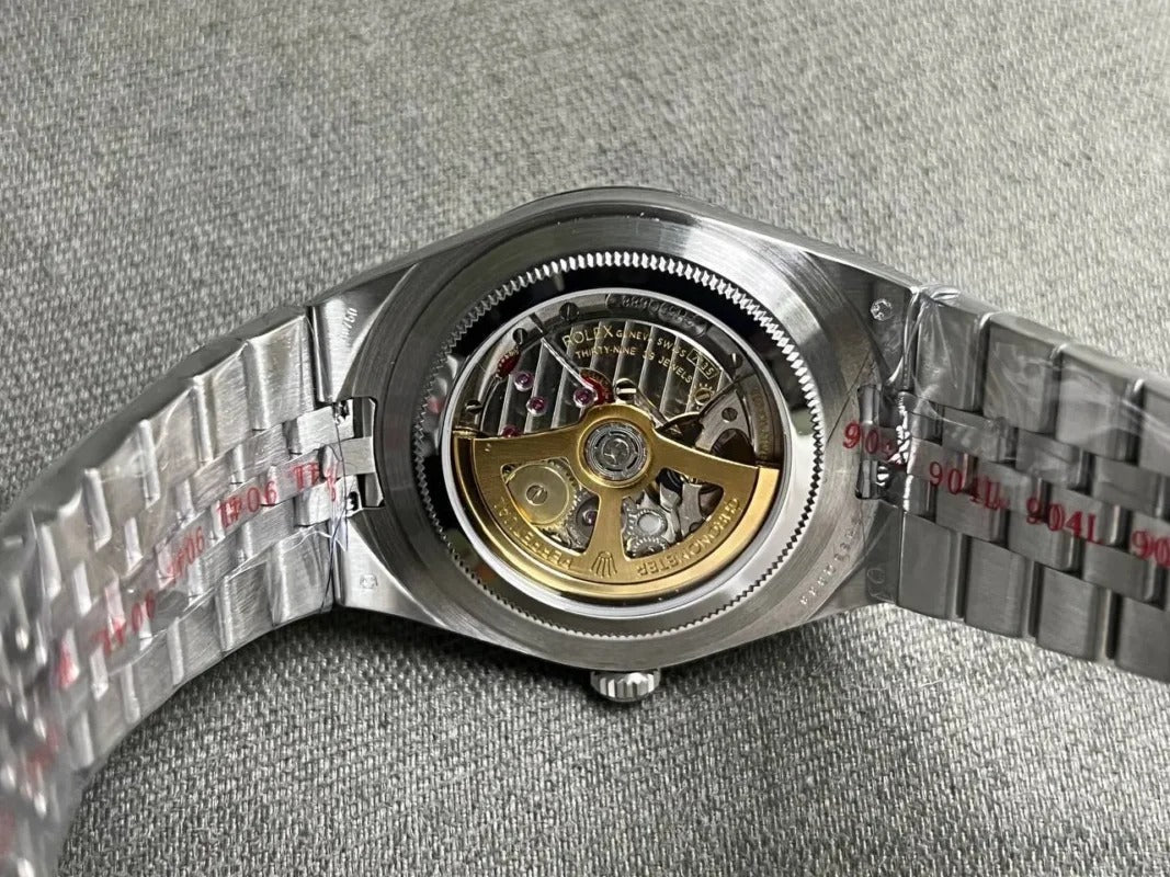 Super-clone Rolex Land-Dwelle