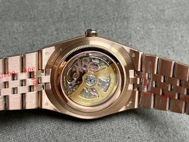 Super-clone Rolex Land-Dwelle