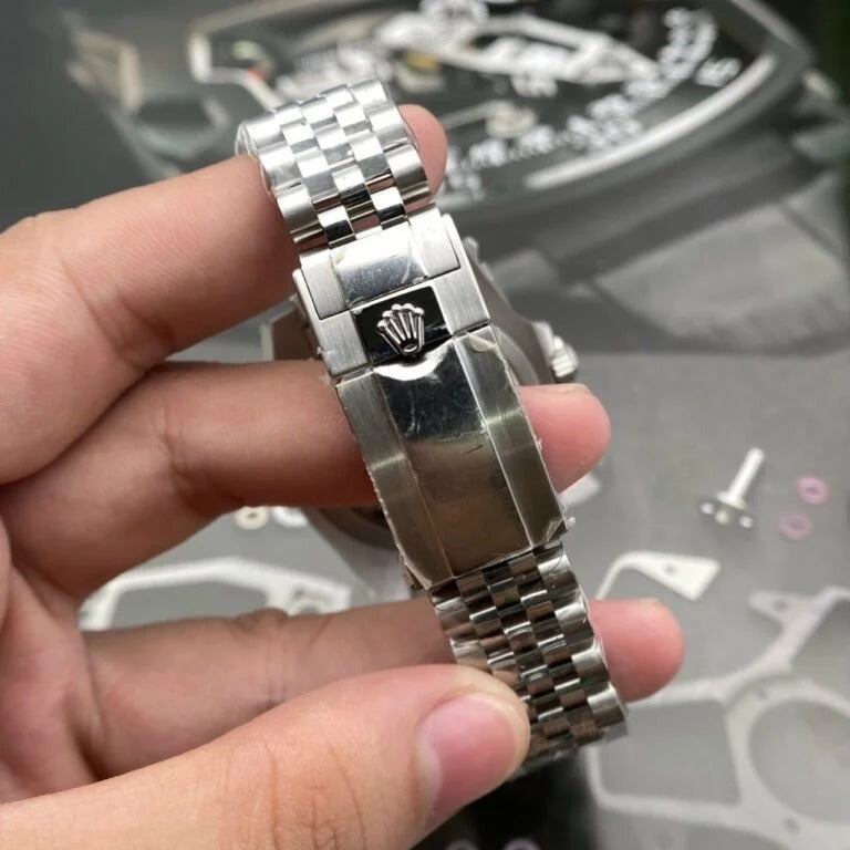 Super-clone Rolex GMT-Master II
