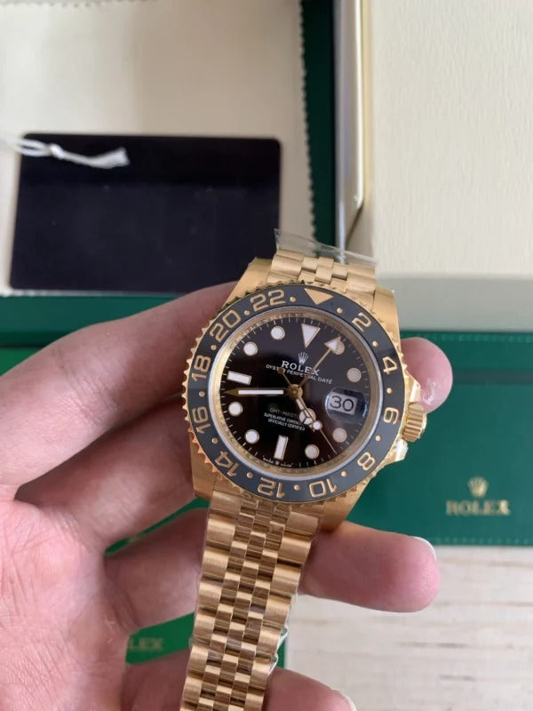 Super-clone Rolex GMT-Master II