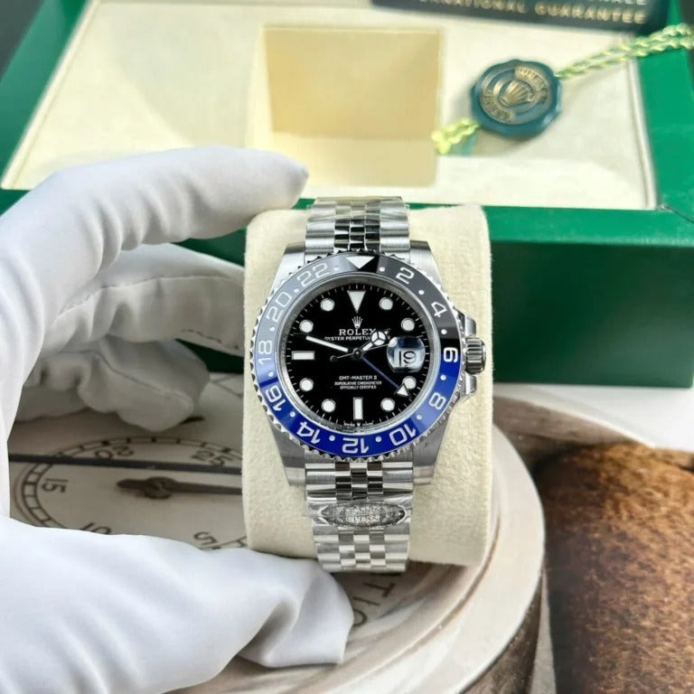 Super-clone Rolex GMT-Master II
