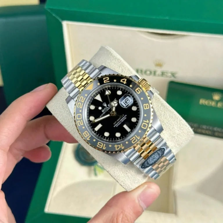 Super-clone Rolex GMT-Master II