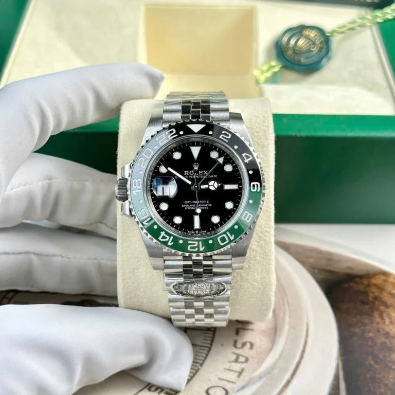 Super-clone Rolex GMT-Master II