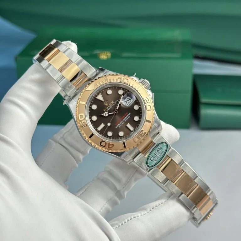 Superclone Rolex Yacht-Master