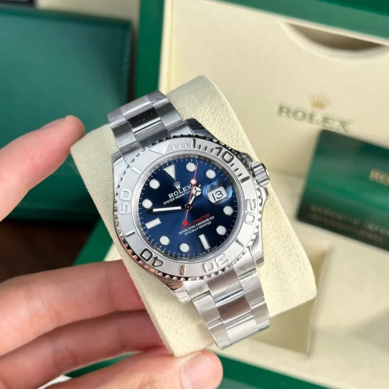 Superclone Rolex Yacht-Master