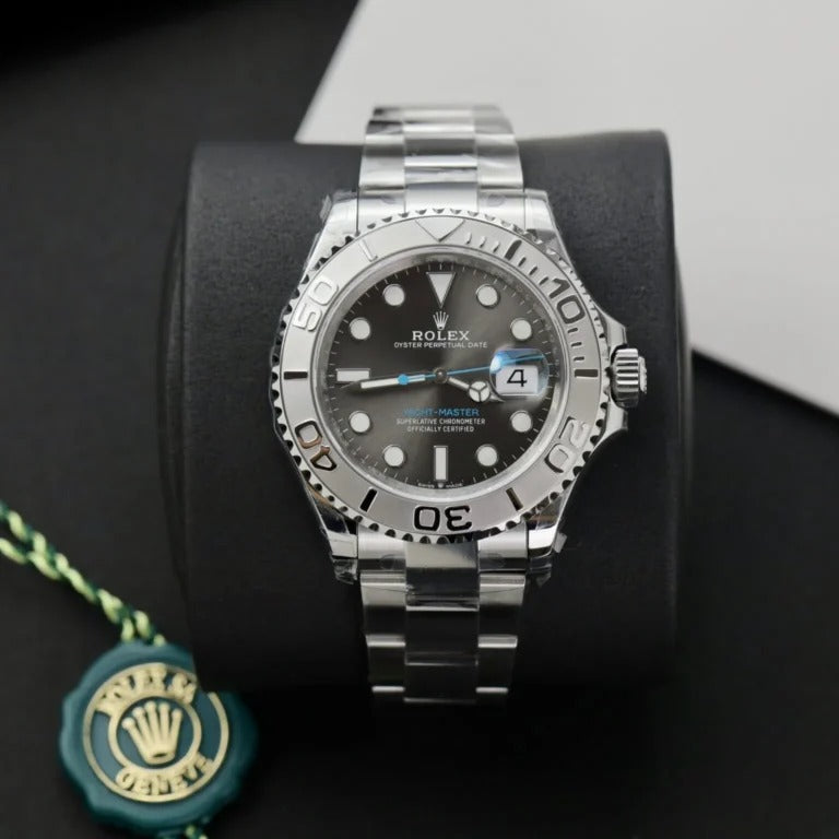 Superclone Rolex Yacht-Master