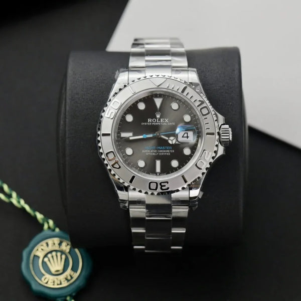 Superclone Rolex Yacht-Master