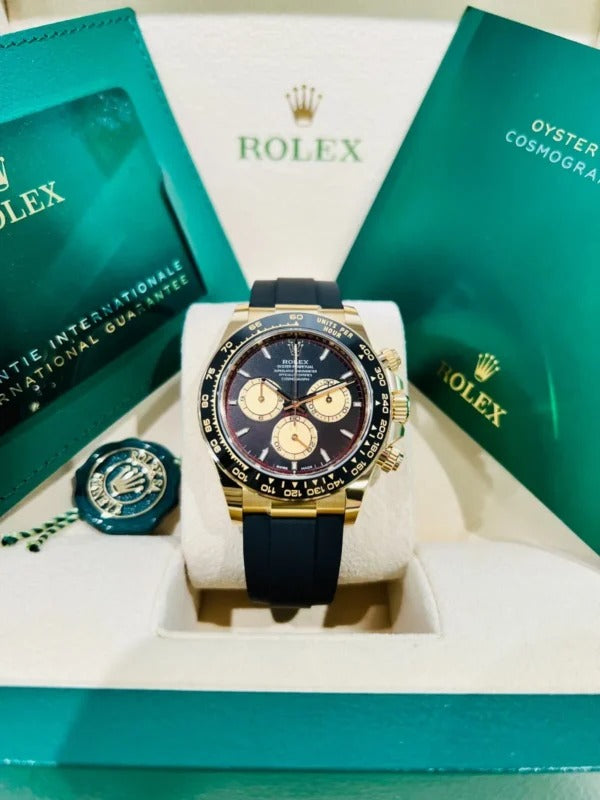 Super-clone Rolex Daytona Oysterflex