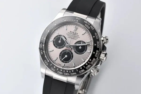 Super-clone Rolex Daytona Oysterflex