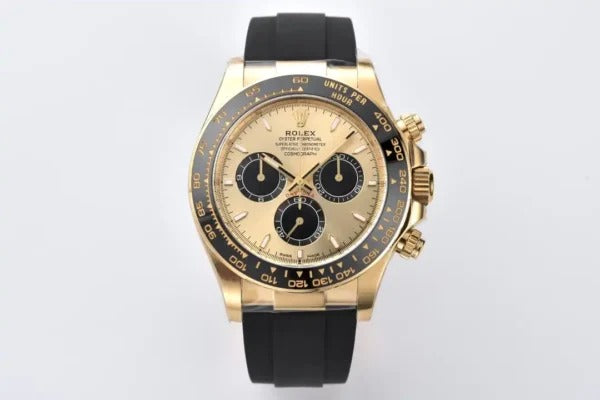 Super-clone Rolex Daytona Oysterflex