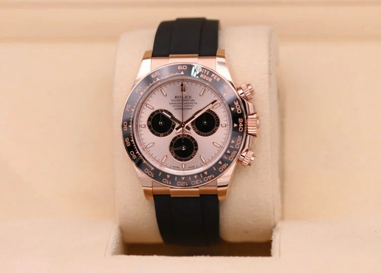 Super-clone Rolex Daytona Oysterflex