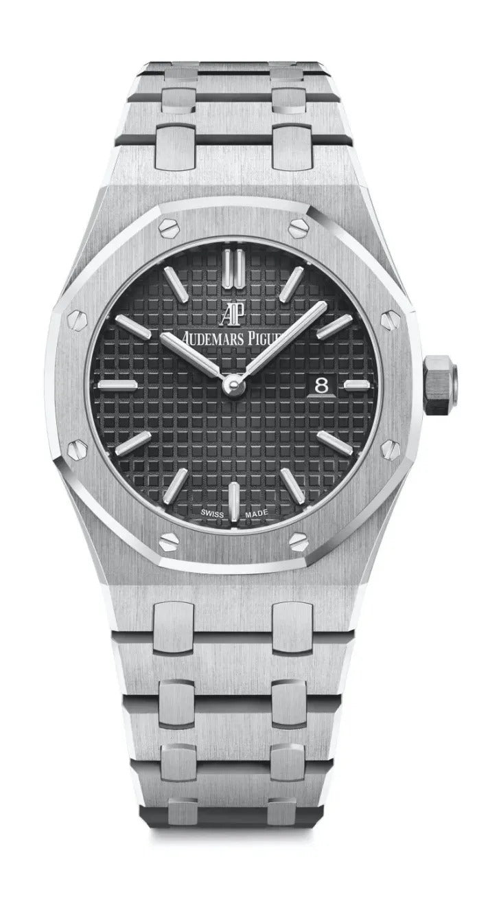 Audemars Piguet Royal Oak Silver bracelet