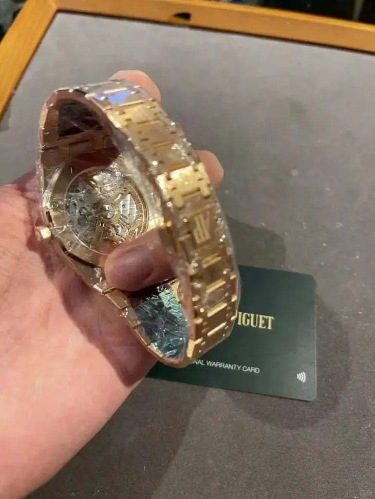 Audemars Piguet Royal Oak