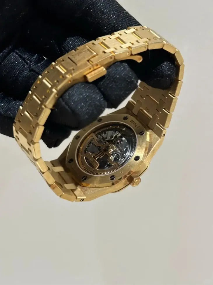 Audemars Piguet Royal Oak