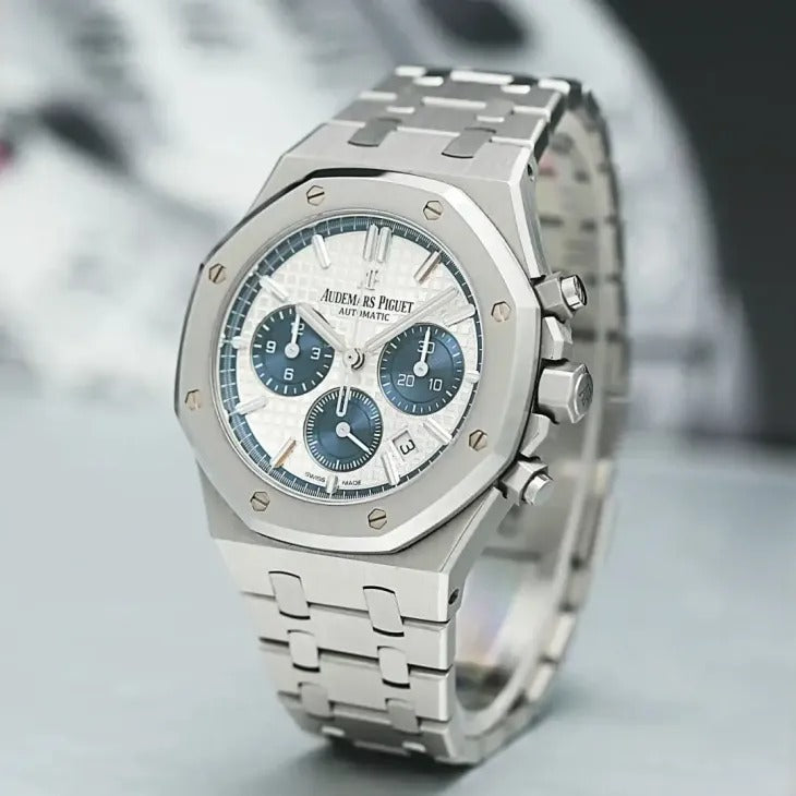 Audemars Piguet Royal Oak Perpetual Calendar Chronograph