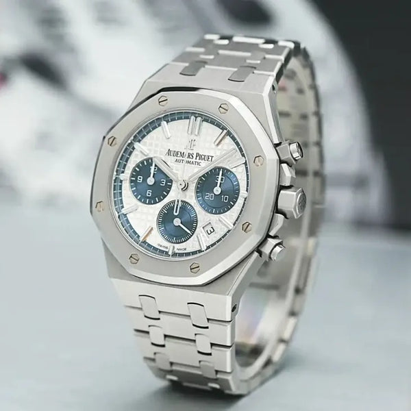 Audemars Piguet Royal Oak Perpetual Calendar Chronograph