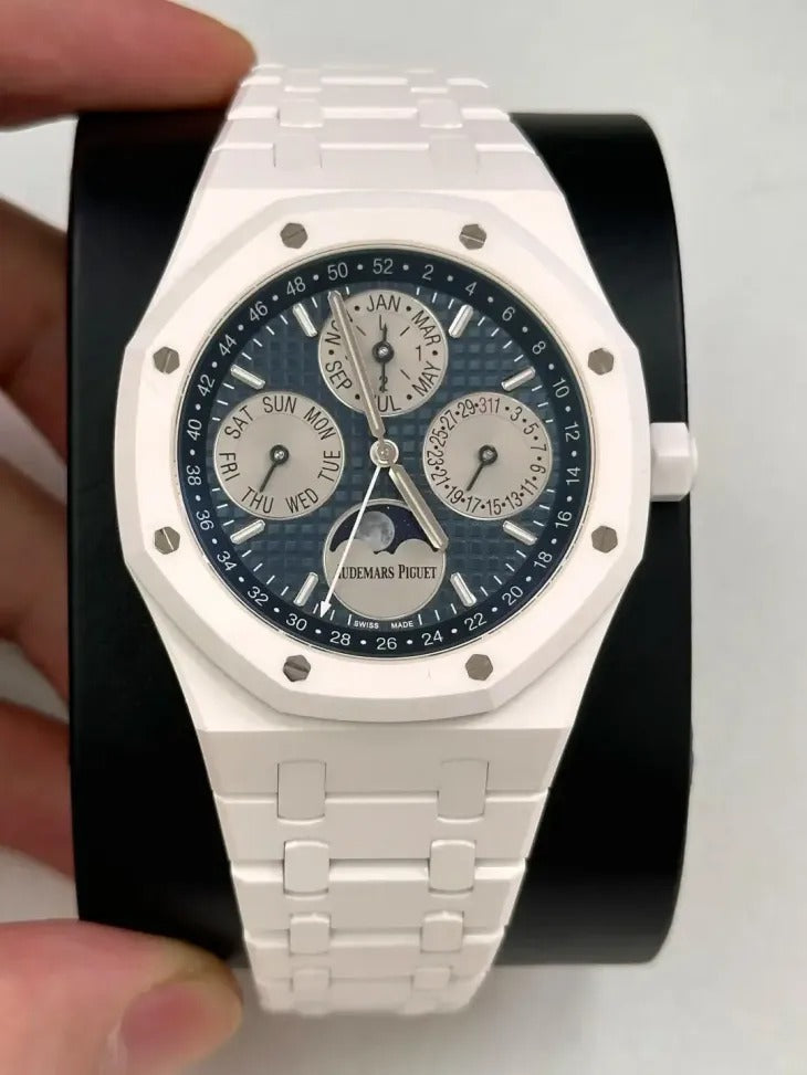 Audemars Piguet Royal Oak Perpetual Calendar Chronograph