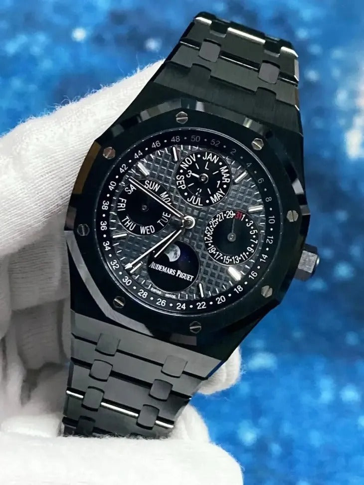 Audemars Piguet Royal Oak Perpetual Calendar Chronograph