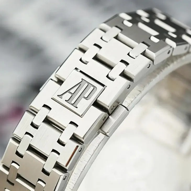 Audemars Piguet Royal Oak Perpetual Calendar Chronograph