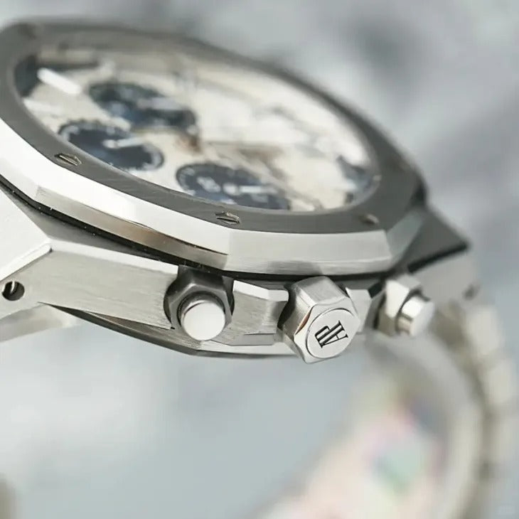 Audemars Piguet Royal Oak Perpetual Calendar Chronograph