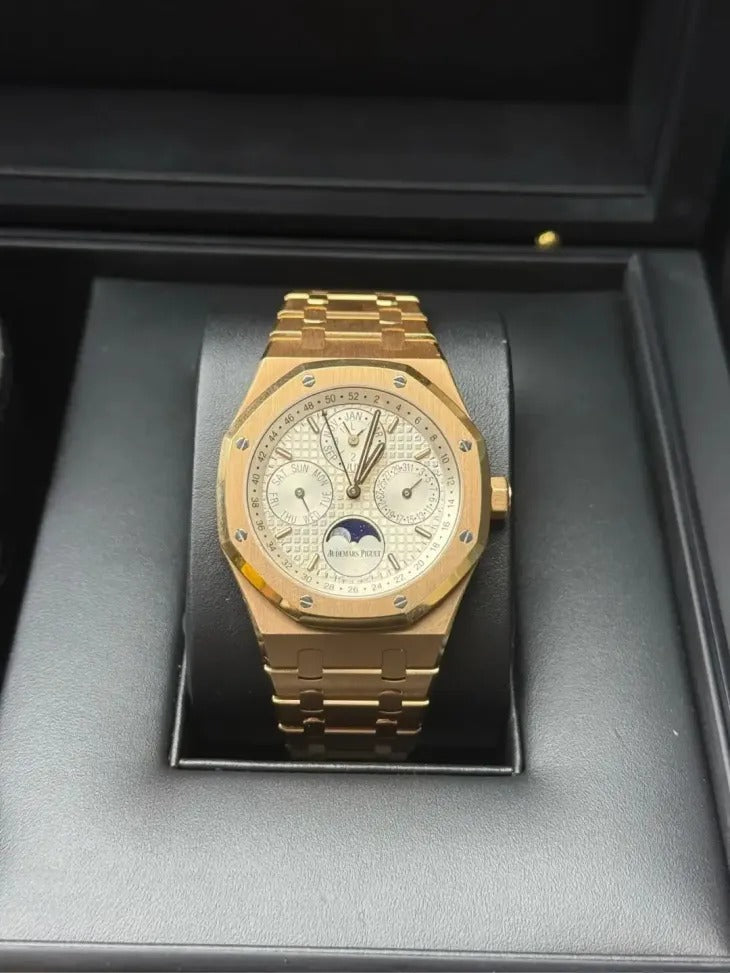 Audemars Piguet Royal Oak Offshore Selfwinding Chronograph