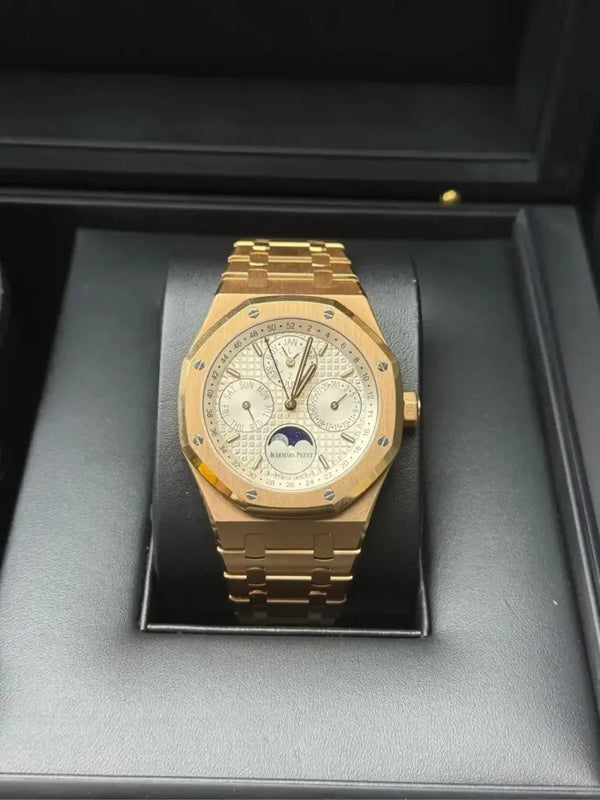 Audemars Piguet Royal Oak Offshore Selfwinding Chronograph
