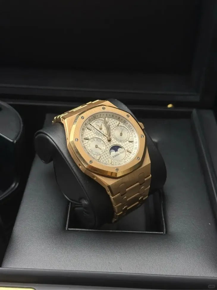Audemars Piguet Royal Oak Offshore Selfwinding Chronograph