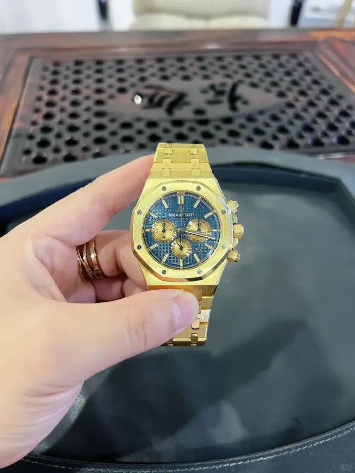 Audemars Piguet Royal Oak Offshore Selfwinding Chronograph