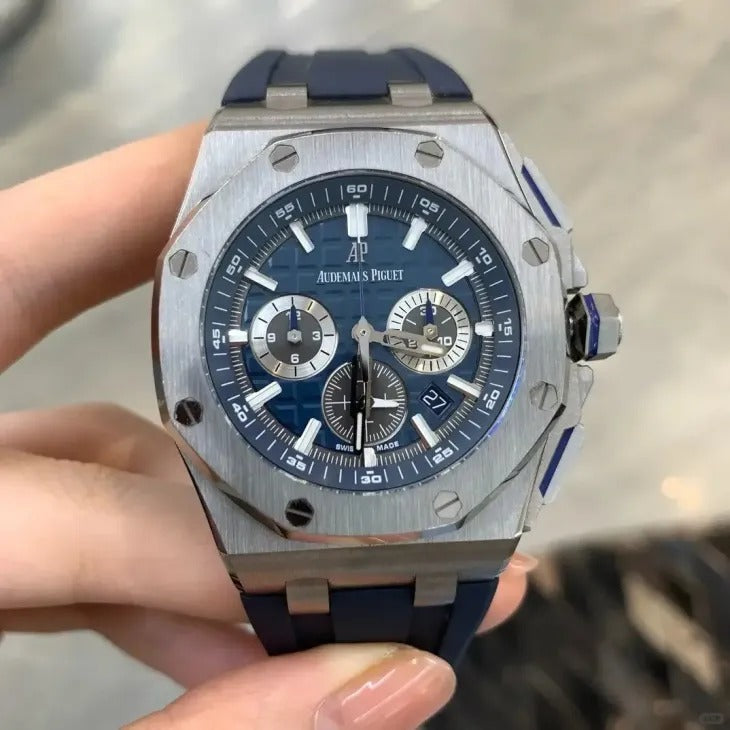 Audemars Piguet Royal Oak Selfwinding Chronograph