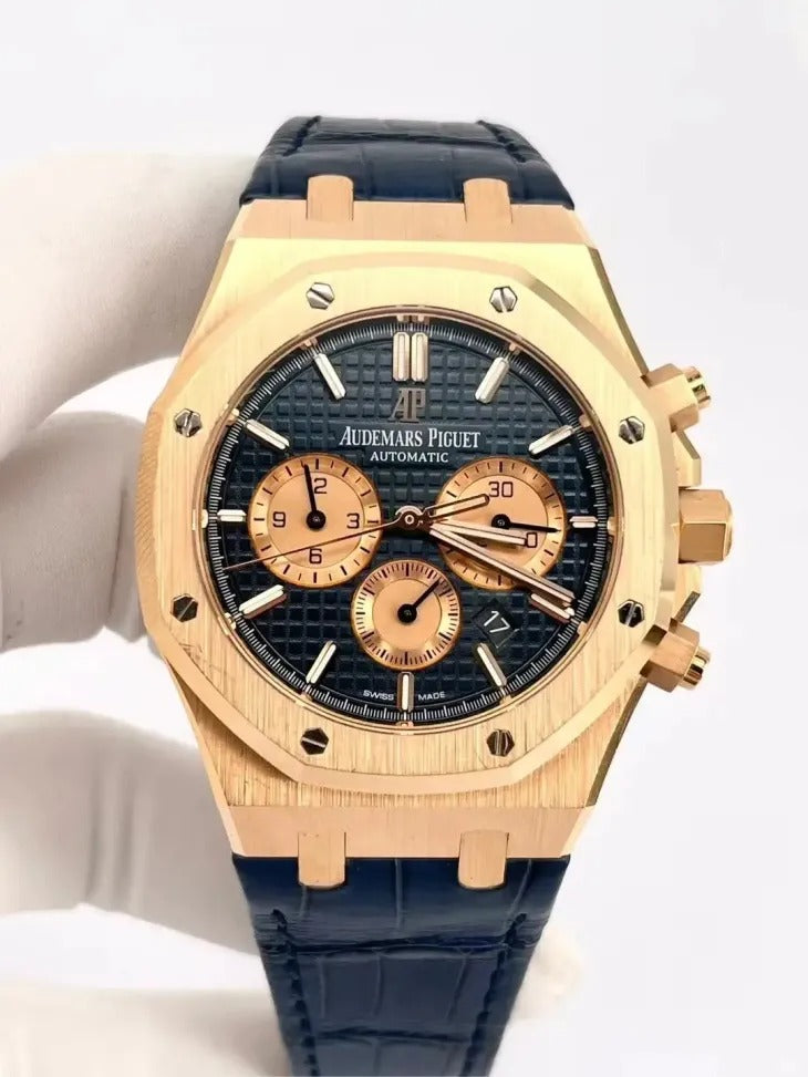 Audemars Piguet Royal Oak Selfwinding Chronograph