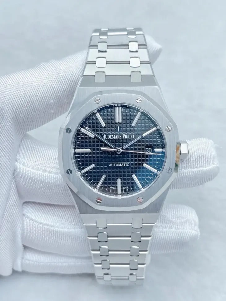 Audemars Piguet Royal Oak Silver bracelet